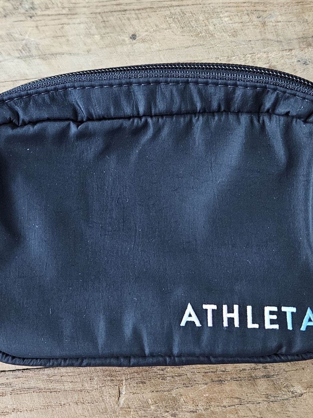Athleta Women's All About Crossbody Belt Bag